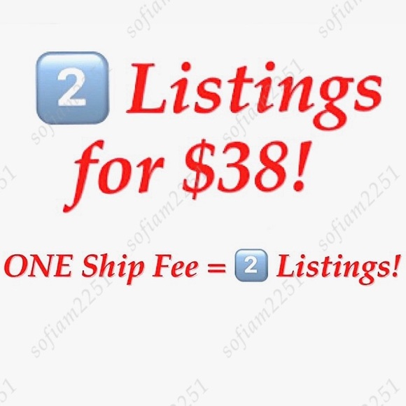 🌟Posh Ambassador II🌟                                       🌟Posh Affiliate🌟 - Picture 11 of 13